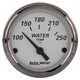 2-1/16" Wassertemperatur, 100-250 °F, American Platinum