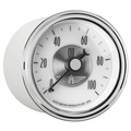 2-1/16" Öldruck, 0-100 Psi, Prestige Pearl