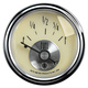 2-1/16" Kraftstoffstand, 0-90 Ω, Prestige Ant Ivory