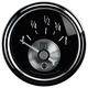2-1/16" Kraftstoffstand, 0-90 Ω, Sse, Prestige Black