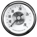 2-1/16" Wassertemperatur, 120-240 °F, Prestige Pearl
