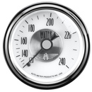 2-1/16" Wassertemperatur, 120-240 °F, Prestige Pearl
