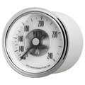 2-1/16" Wassertemperatur, 120-240 °F, Prestige Pearl