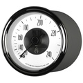 2-1/16" Wassertemperatur, 120-240 °F, Prestige Pearl