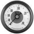 2-1/16" Wassertemperatur, 120-240 °F, Prestige Pearl