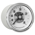 2-1/16" Wassertemperatur, 120-240 °F, Prestige Pearl