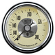 2-1/16" Wassertemperatur, 120-240 °F, Prestige Antique Ivory