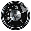 2-1/16" Wassertemperatur, 120-240 °F, Prestige Black Diamond