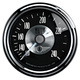 2-1/16" Wassertemperatur, 120-240 °F, Prestige Black Diamond