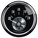 2-1/16" Wassertemperatur, 100-250 °F, Prestige Black Diamond