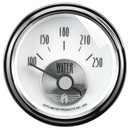 2-1/16" Wassertemperatur, 100-250 °F, Prestige Pearl