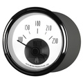 2-1/16" Wassertemperatur, 100-250 °F, Prestige Pearl