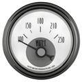 2-1/16" Wassertemperatur, 100-250 °F, Prestige Pearl