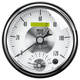 5" Drehzahlmesser/Drehzahlmesser Combo, 8k Rpm/120 Mph, Prestige Pearl