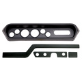 6-Instrumente Direktmontage-Armaturenbrett-Kit, Pontiac Gto/Lemans 64-65, American Muscle