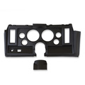 6-Instrumente Direktmontage-Armaturenbrett-Kit, Camaro 69, Sport-Comp Ii
