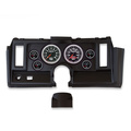 6-Instrumente Direktmontage-Armaturenbrett-Kit, Camaro 69, Sport-Comp Ii