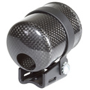 2-1/16", Sockel W/ Carbon Fiber Cup