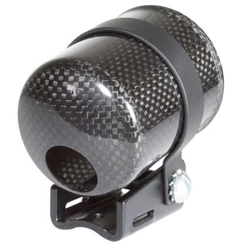2-1/16", Sockel W/ Carbon Fiber Cup