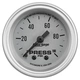 2-1/16" Öldruck, 0-100 Psi, Auto Gage