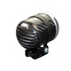 2-5/8", Sockel W/ Carbon Fiber Cup, For Elec. Gauge
