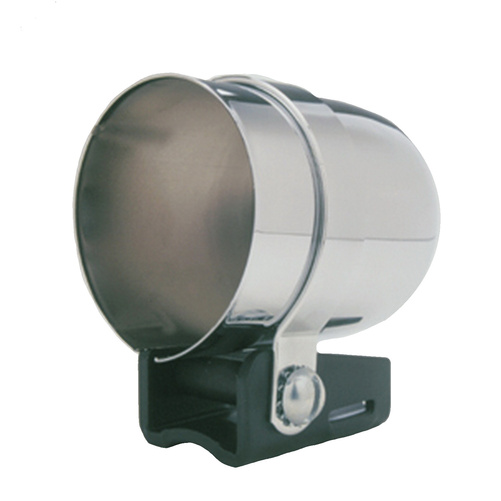 2-1/16", Sockel W/ Chrome Cup