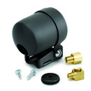 2-1/16", Sockel W/ Black Cup