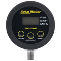 Gauge Head Only, Tire Press, 50 Psi / 3.45 Bar, Race Digital, Backlit W/ Mem, Pro-Comp