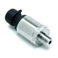 2-1/16" Nitrous Druck, 0-1600 Psi, Carbon Fiber
