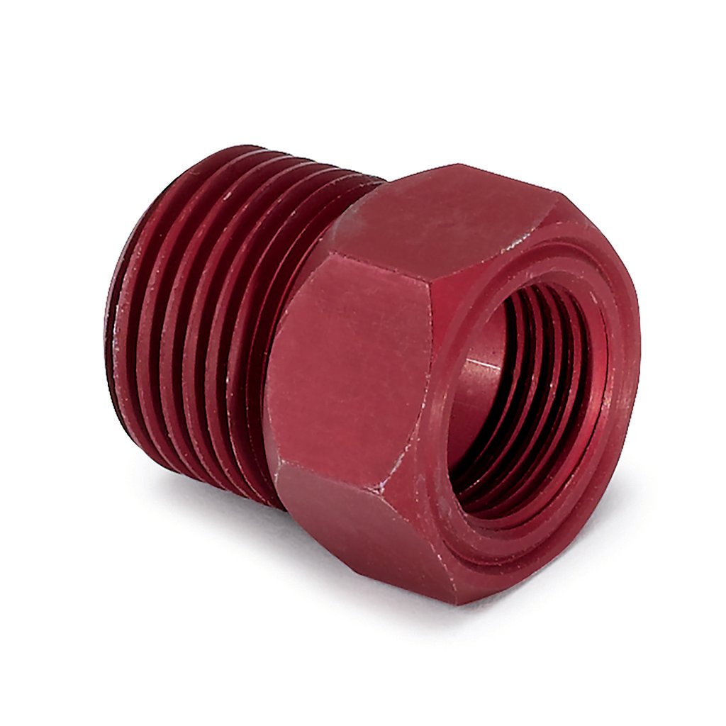 2-5/8" Getriebetemperatur, 140-280 °F, Carbon Fiber