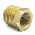2-1/16" Öldruck, 0-100 Psi, American Muscle