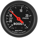 2-1/16" Boost/Vakuum, 30 In Hg/30 Psi, Z-Series