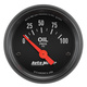 2-1/16" Öldruck, 0-100 Psi, Z-Series