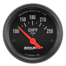 2-1/16" Differential Temperature, 100-250 °F, Z-Series