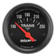 2-1/16" Getriebetemperatur, 100-250 °F, Z-Series