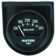 2-1/16" Wassertemperatur, 130-280 °F, Auto Gage