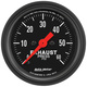 2-1/16" Abgasdruck, 0-60 Psi, Z-Series
