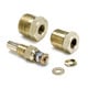Sensor, Temperature, 1/8" Nptf Male, Replacement, Auto Gage