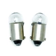 Bulb, Bayonet, 2w, Replacement, Auto Gage, Qty. 2