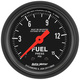 2-1/16" Kraftstoffdruck, 0-15 Psi, Z-Series