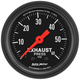 2-1/16" Abgasdruck, 0-60 Psi, Z-Series