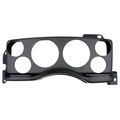 6-Instrumente Direktmontage-Armaturenbrett-Kit, Ford Mustang 90-93, Phantom