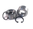 Uniball cups metrisch