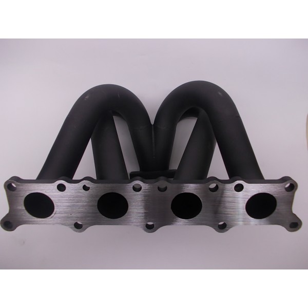 Abgaskrümmer AUDI A3 1,8T / S3 Weichstahl