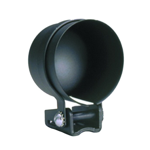 2-5/8", Sockel W/ Black Cup, For Elec. Gauge
