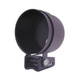 2-5/8", Sockel W/ Black Cup, For Mech. Gauge