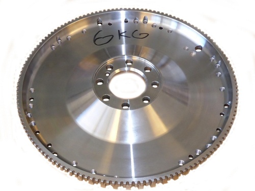 Schwungrad BMW M50, M52, S50, S54, M54, M57 - Sachs 765
