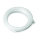 Tubing, Nylon, 1/8", 10ft. Length, Incl. Ferrules