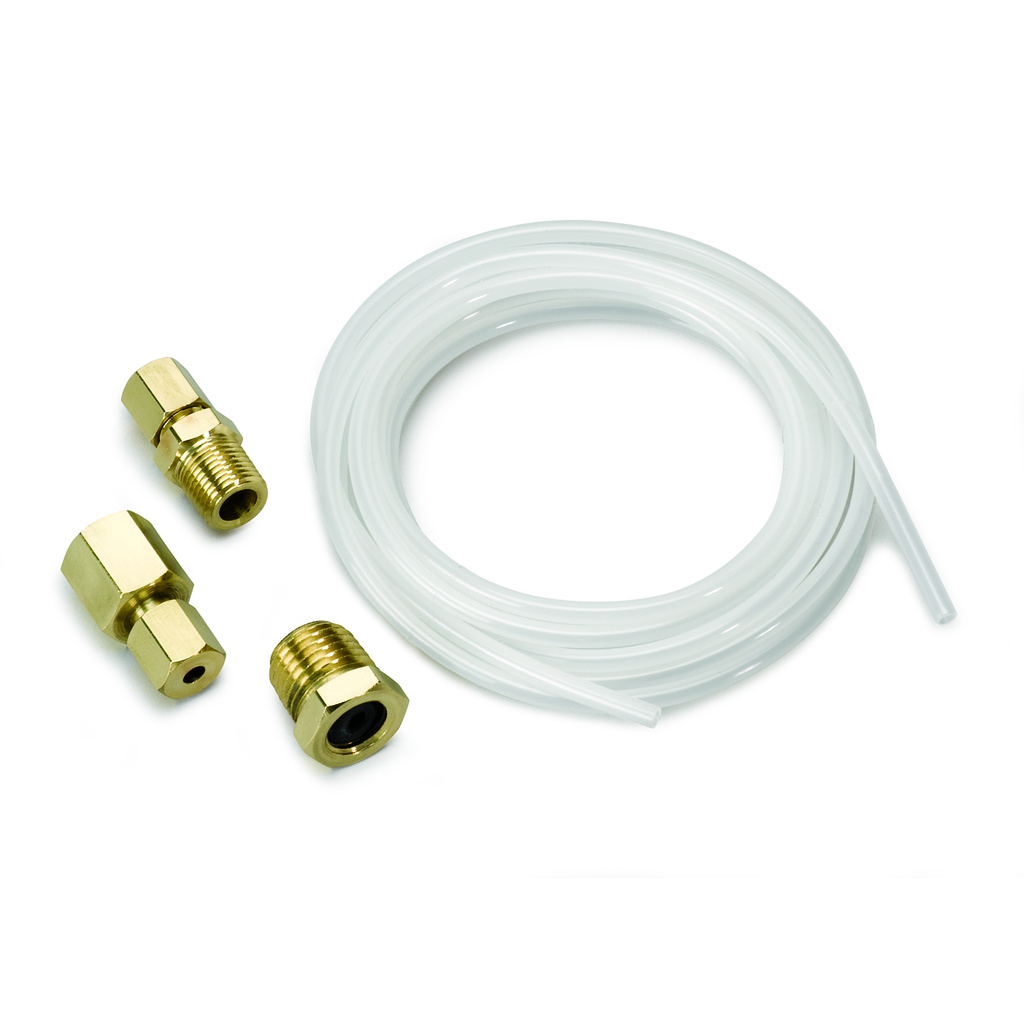 2-1/16" Boost/Vakuum, 30 In Hg/30 Psi, American Muscle