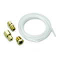 2-1/16" Boost/Vakuum, 30 In Hg/30 Psi, American Muscle